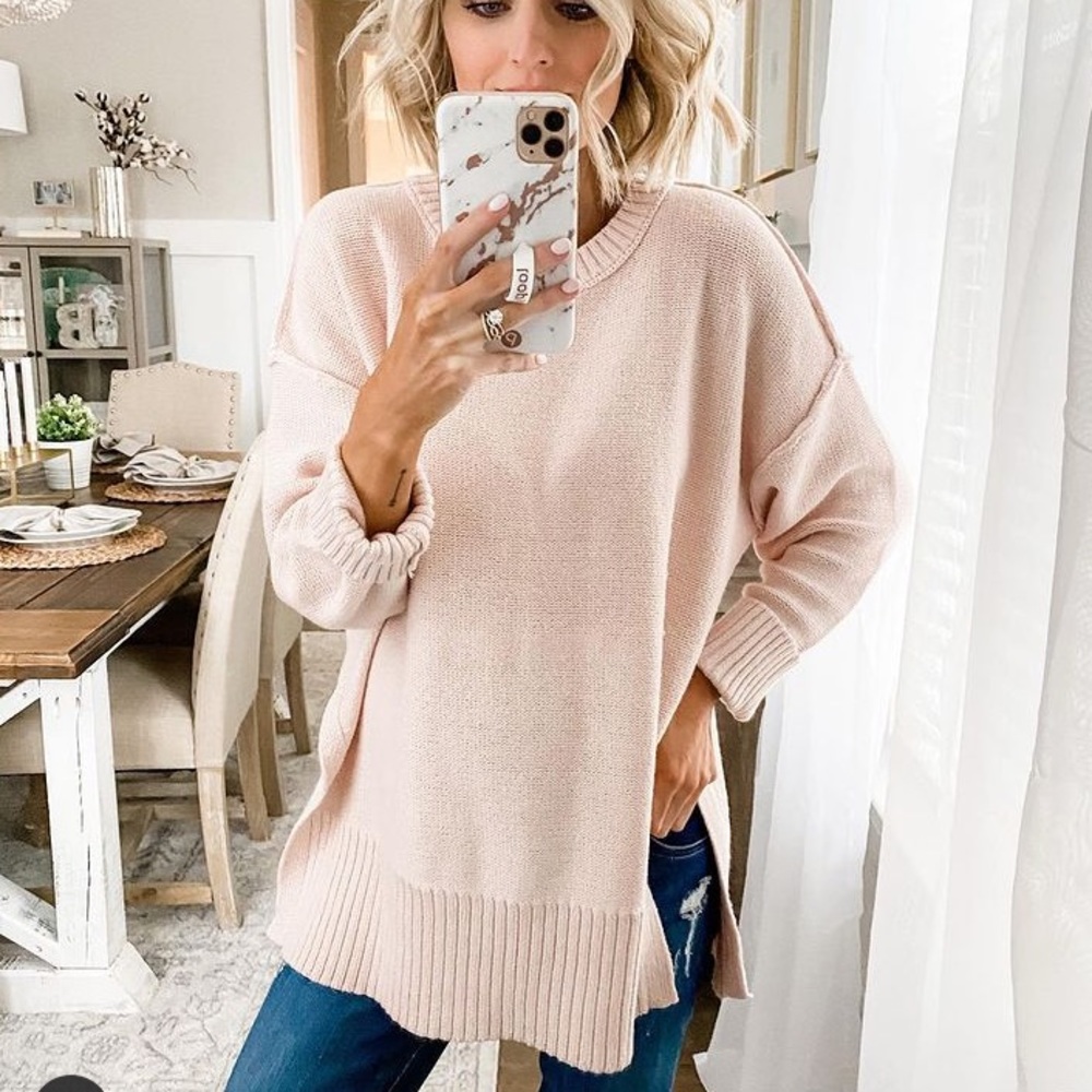 Aerie Sunday Sweater